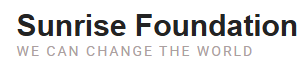 Sunrise Foundation